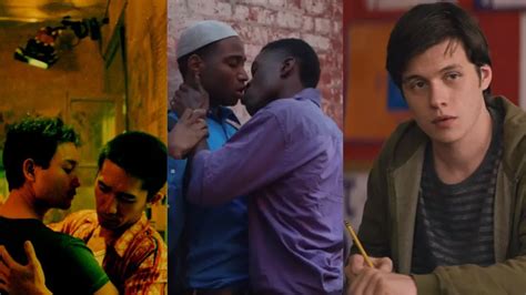 hot gay romance|14 gay romance films to snuggle up to this Valentine's .